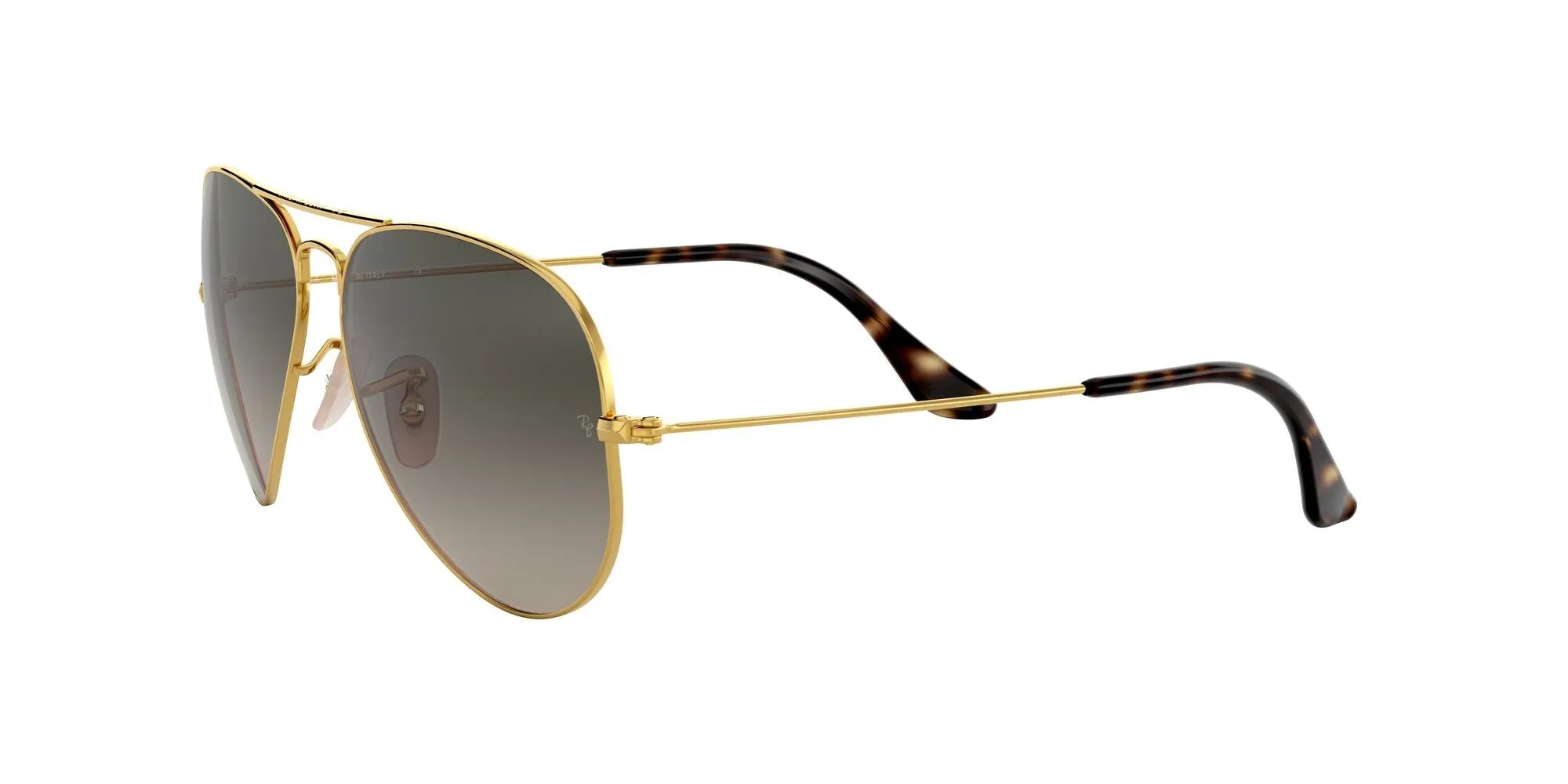 Ray-Ban Aviator Frame Sunglasses