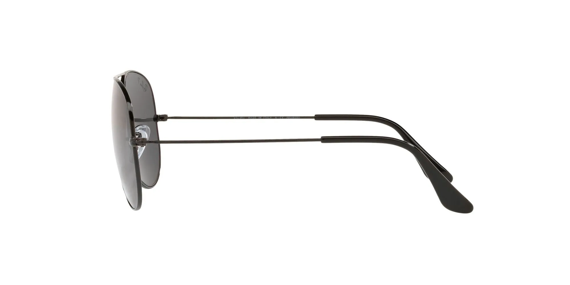 Ray-Ban Aviator Frame Sunglasses