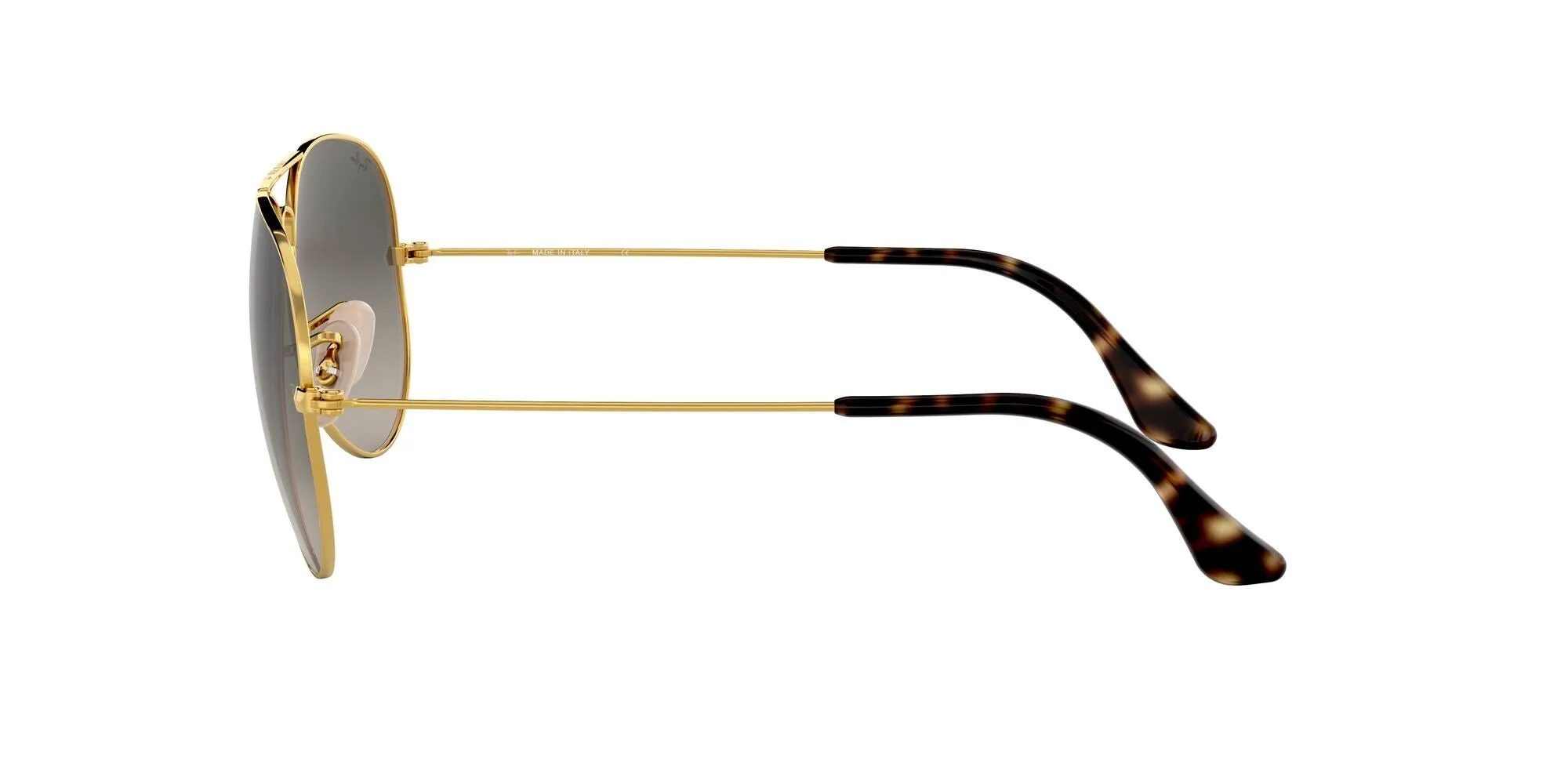 Ray-Ban Aviator Frame Sunglasses