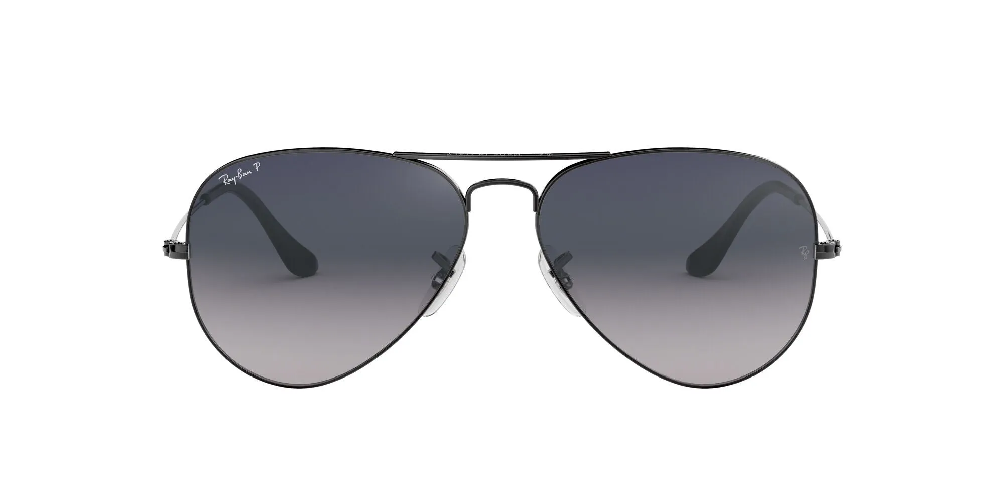 Ray-Ban Aviator Frame Sunglasses