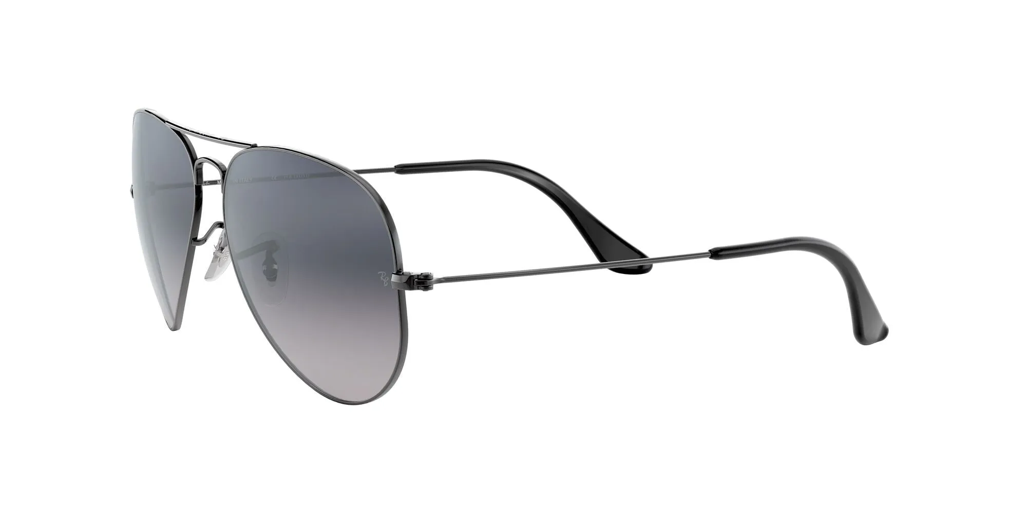 Ray-Ban Aviator Frame Sunglasses