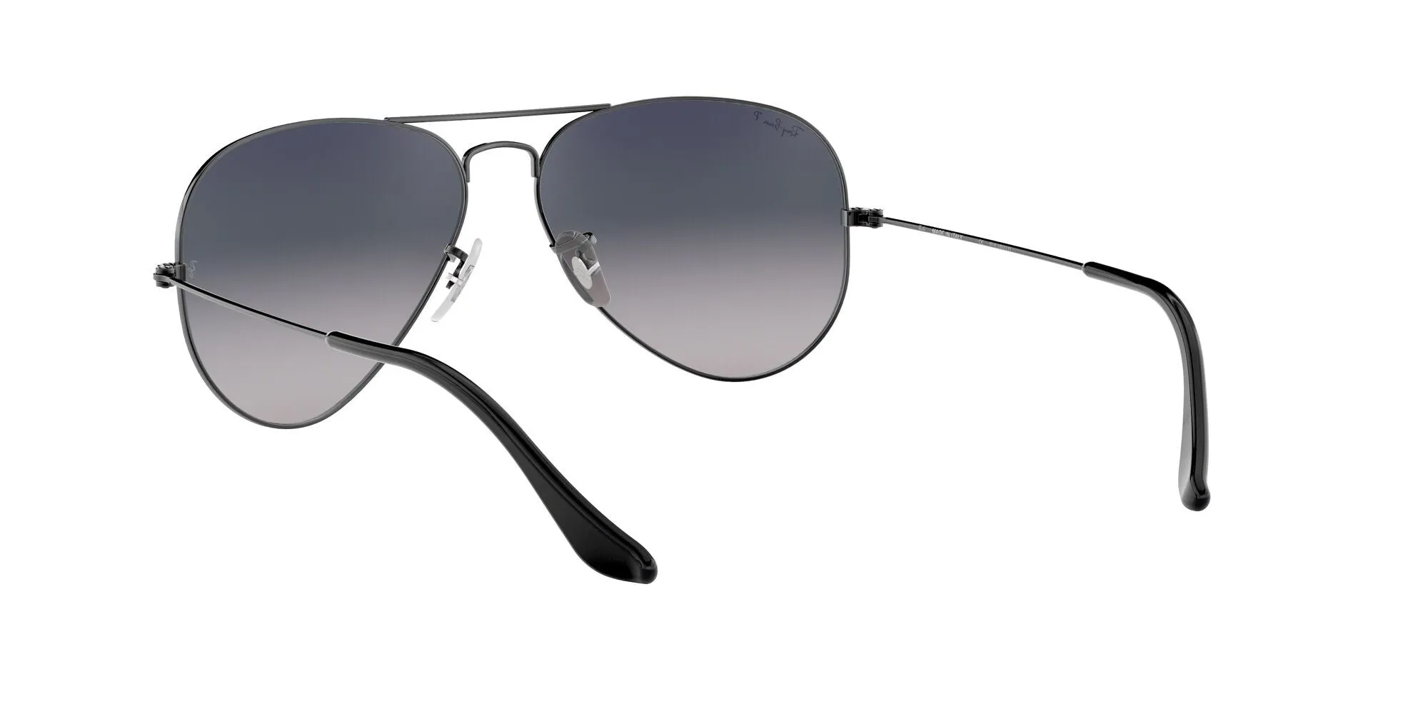 Ray-Ban Aviator Frame Sunglasses