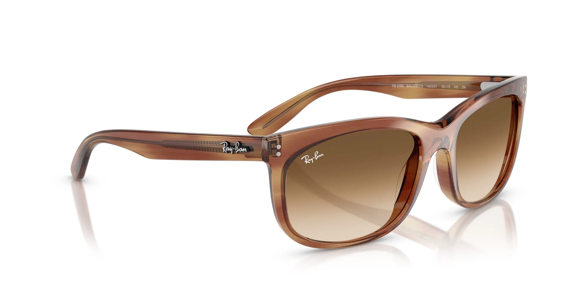 Ray-Ban Balorette RB2389