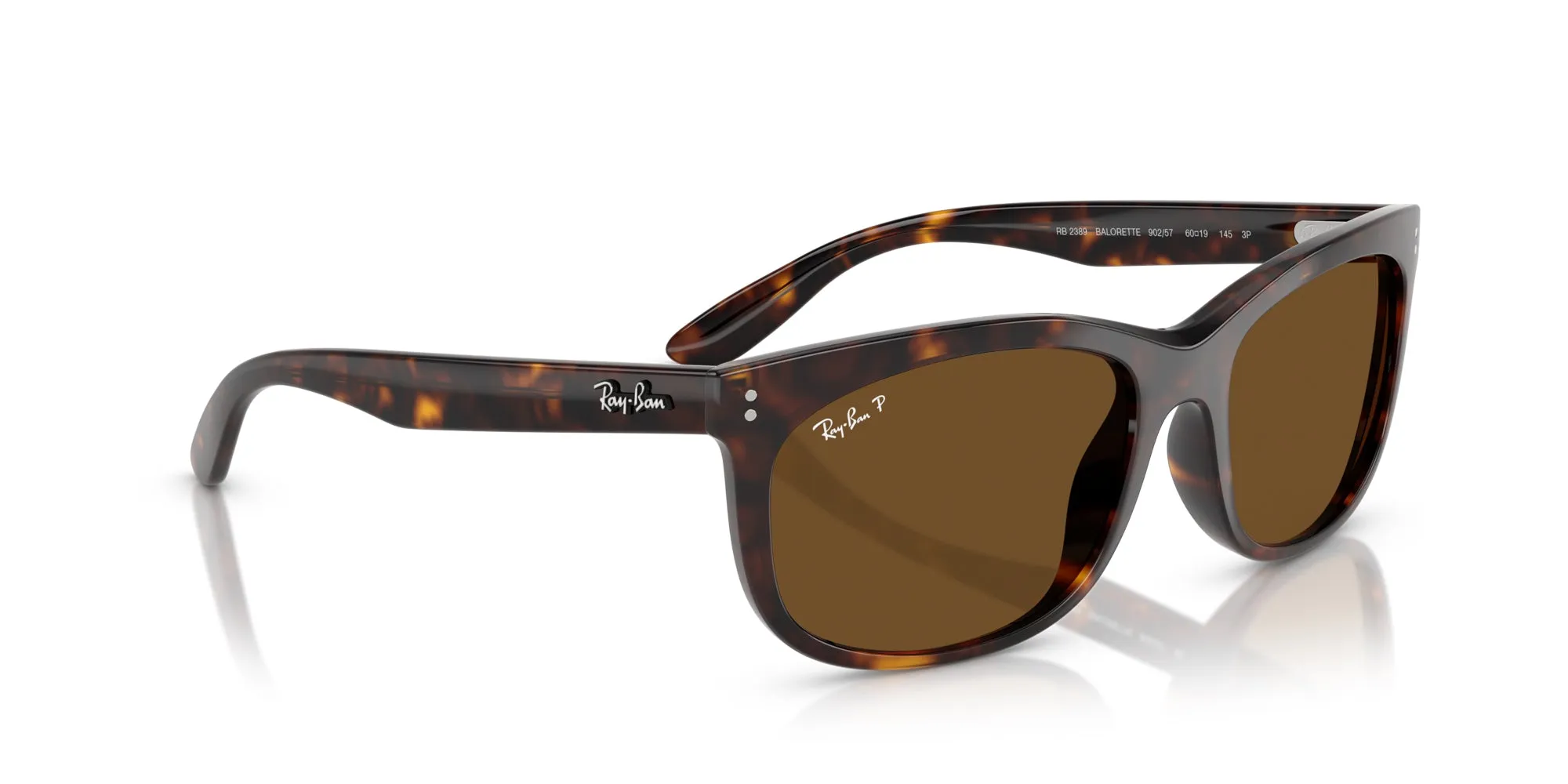 Ray-Ban Balorette RB2389