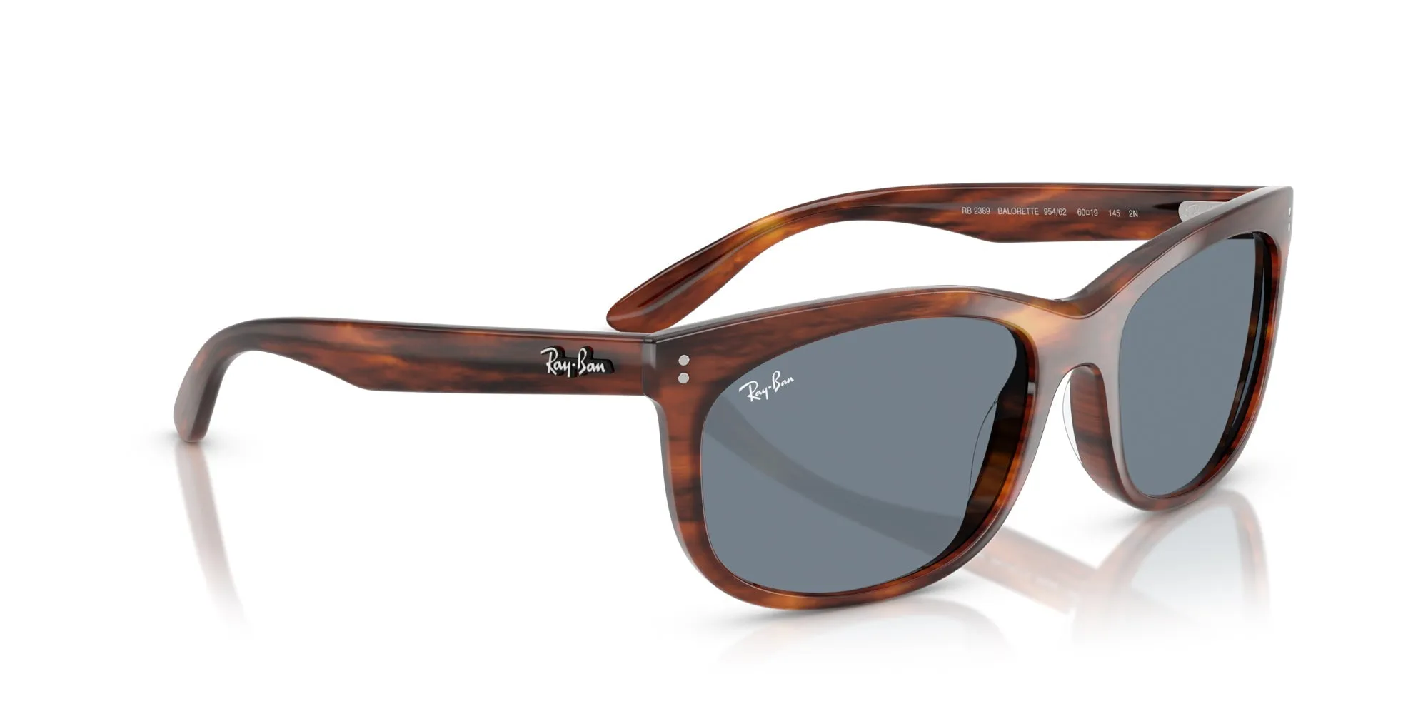 Ray-Ban Balorette RB2389