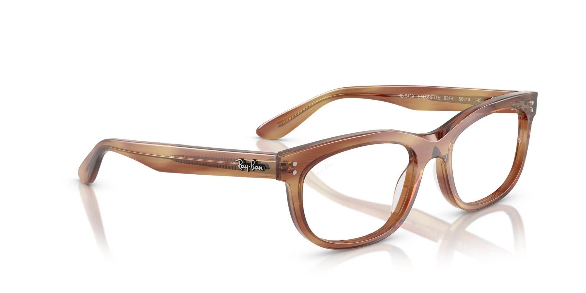 Ray-Ban Balorette RB5489