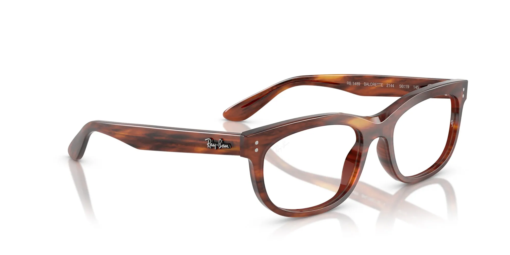 Ray-Ban Balorette RB5489