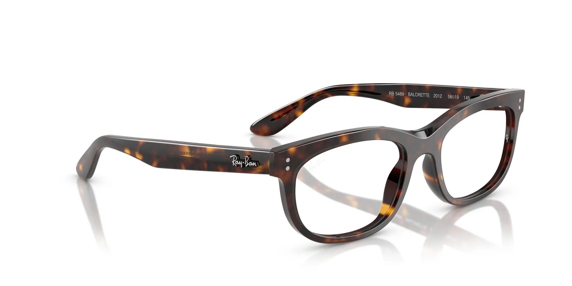 Ray-Ban Balorette RB5489