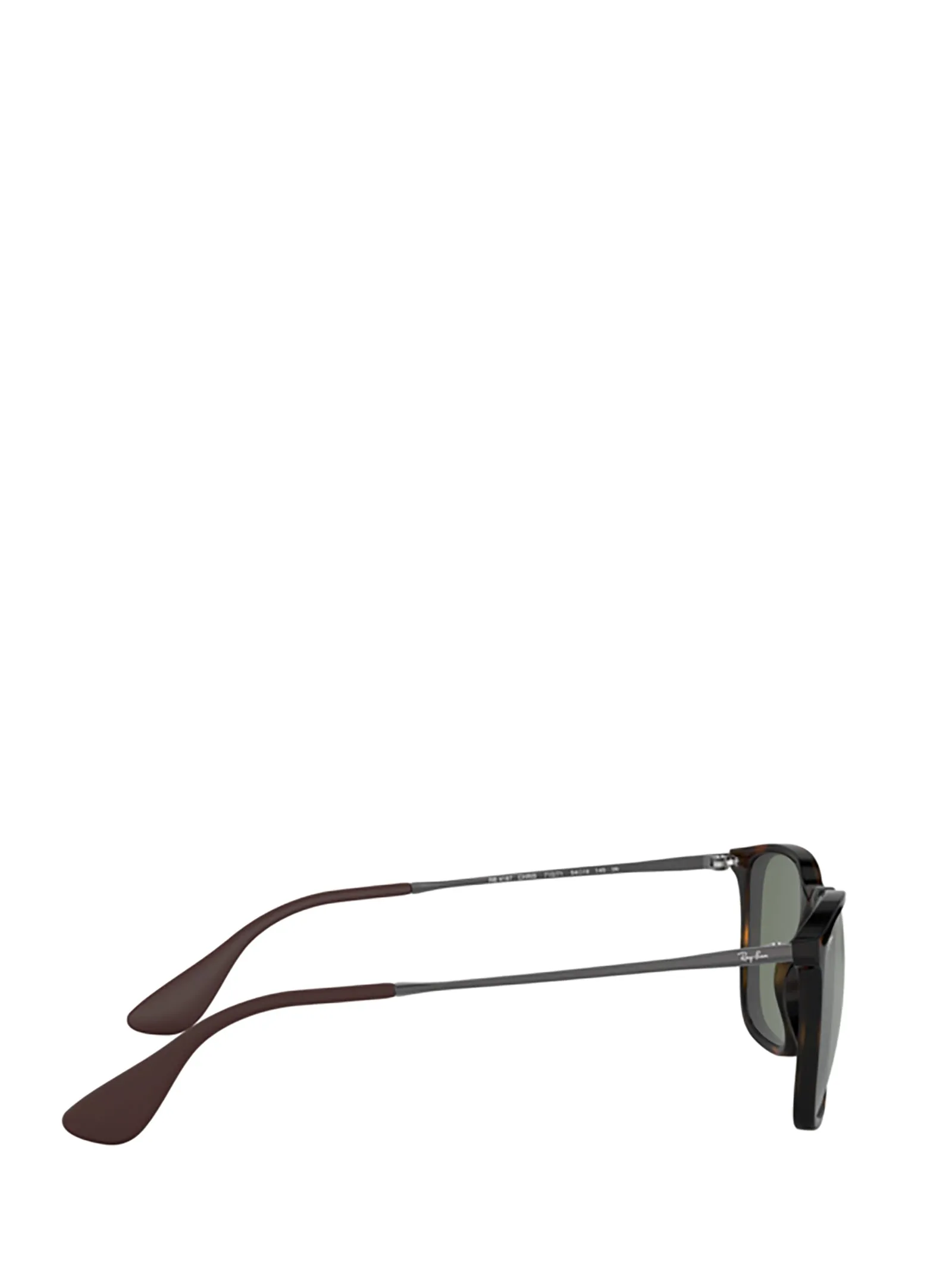 Ray-Ban Chris Square Frame Sunglasses