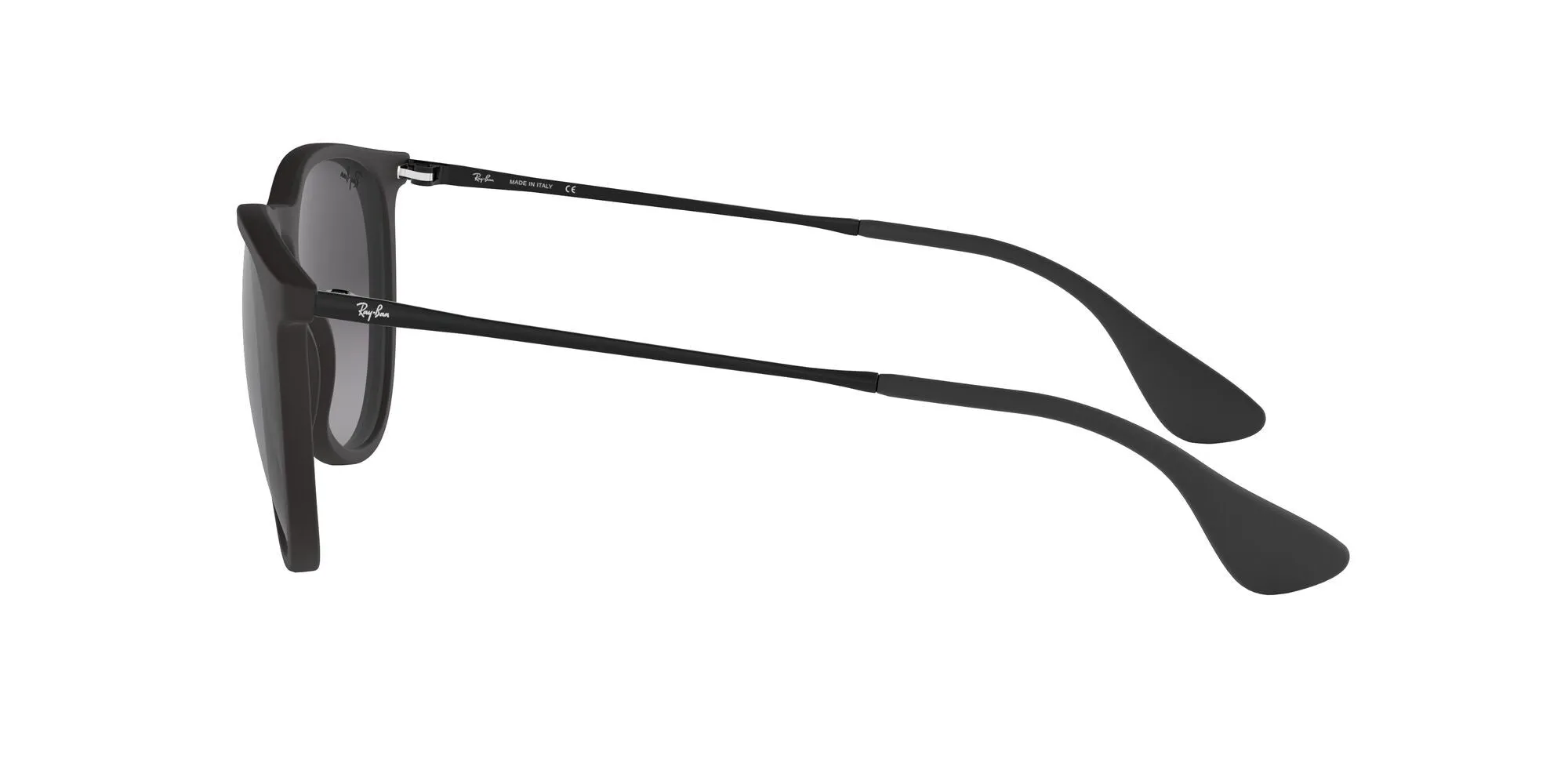 Ray-Ban Chris Square Frame Sunglasses