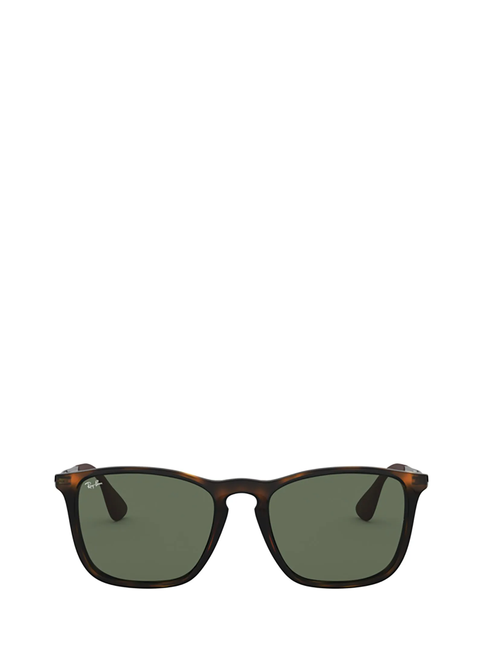 Ray-Ban Chris Square Frame Sunglasses