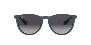 Ray-Ban Chris Square Frame Sunglasses
