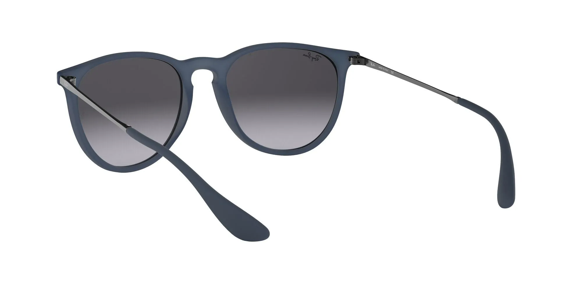 Ray-Ban Chris Square Frame Sunglasses