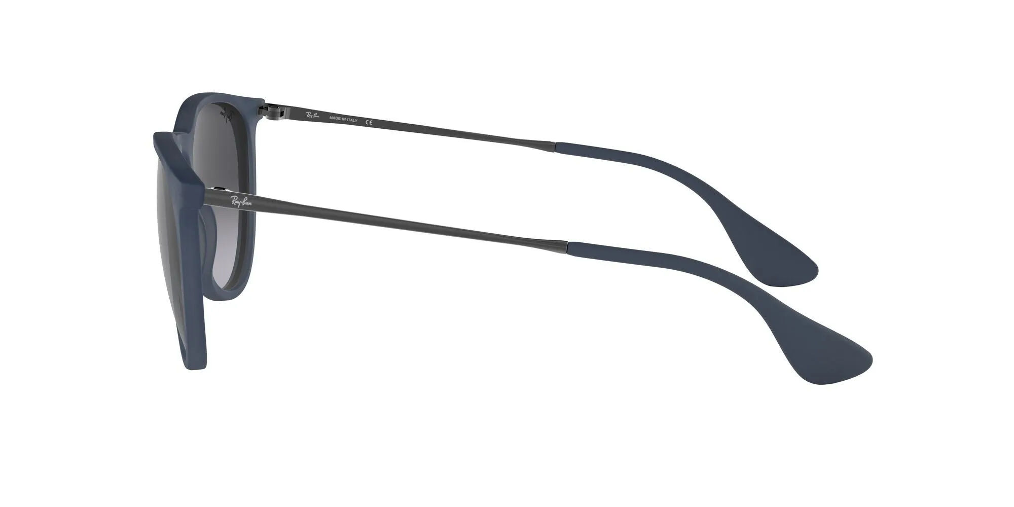 Ray-Ban Chris Square Frame Sunglasses