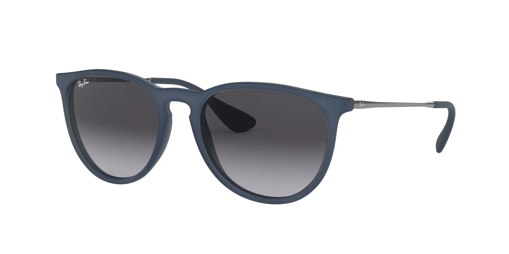 Ray-Ban Chris Square Frame Sunglasses