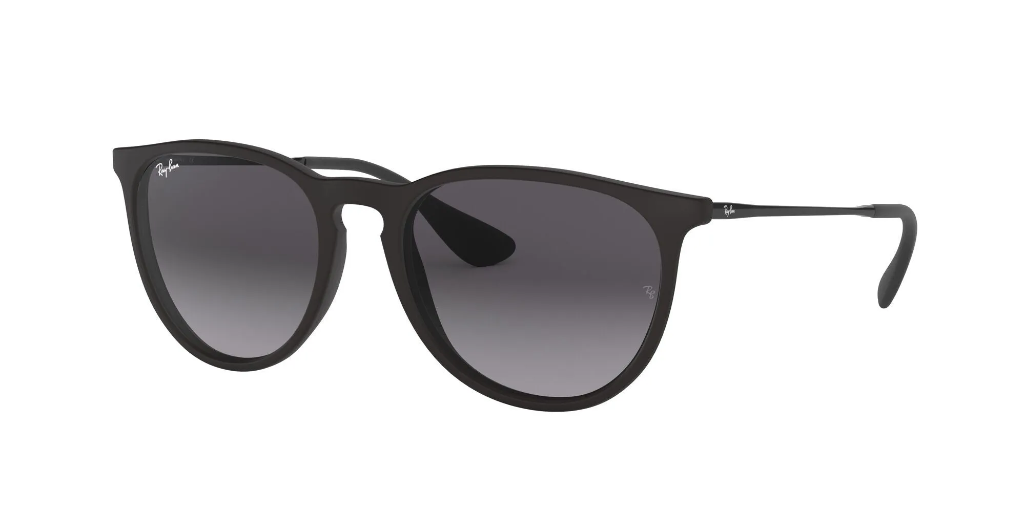 Ray-Ban Chris Square Frame Sunglasses