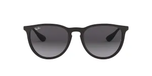 Ray-Ban Chris Square Frame Sunglasses