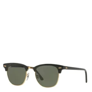 RAY-BAN CLUBMASTER RB3016 EBONY/ARISTA
