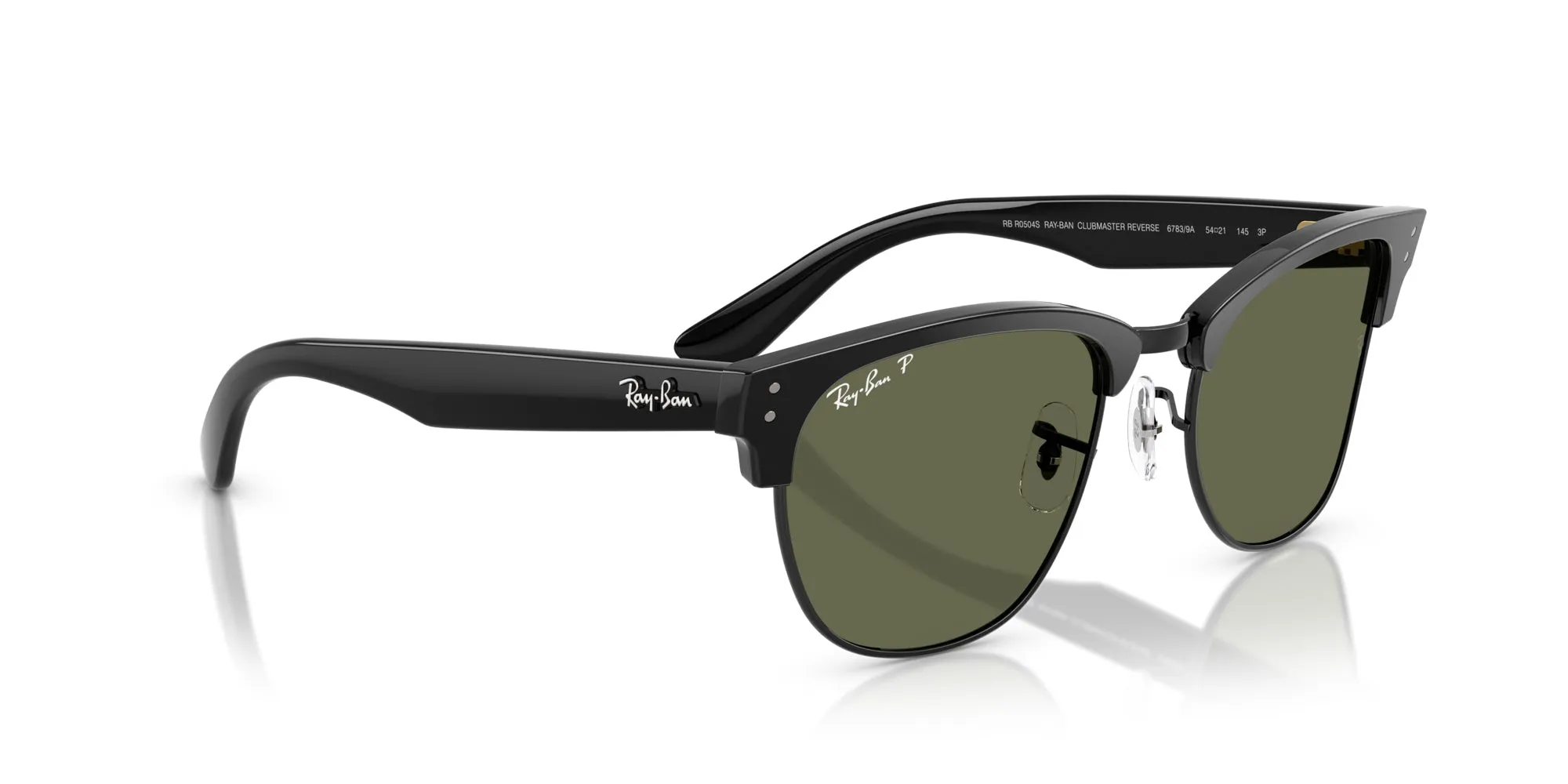 Ray-Ban Clubmaster Reverse RBR0504S