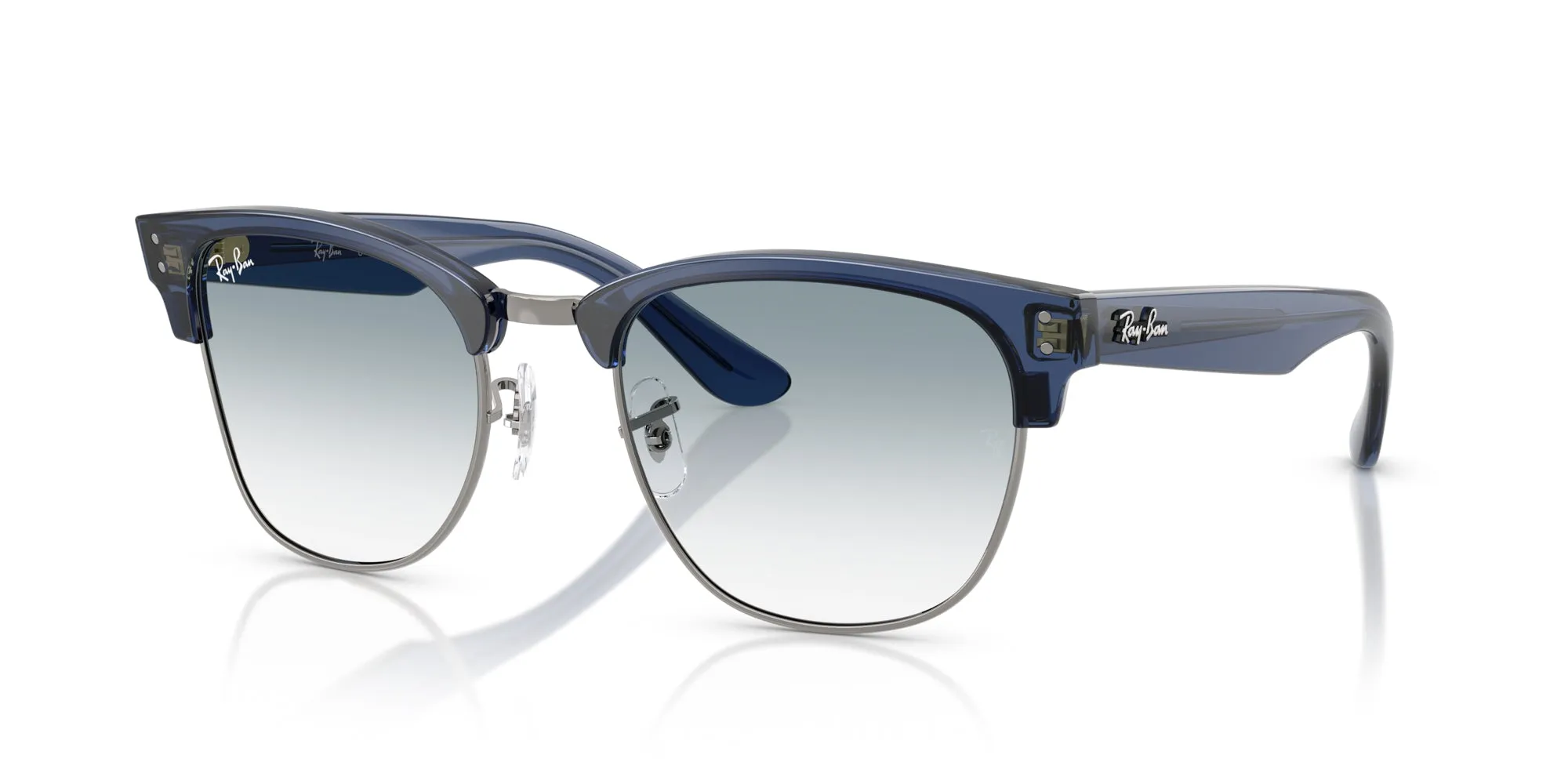 Ray-Ban Clubmaster Reverse RBR0504S