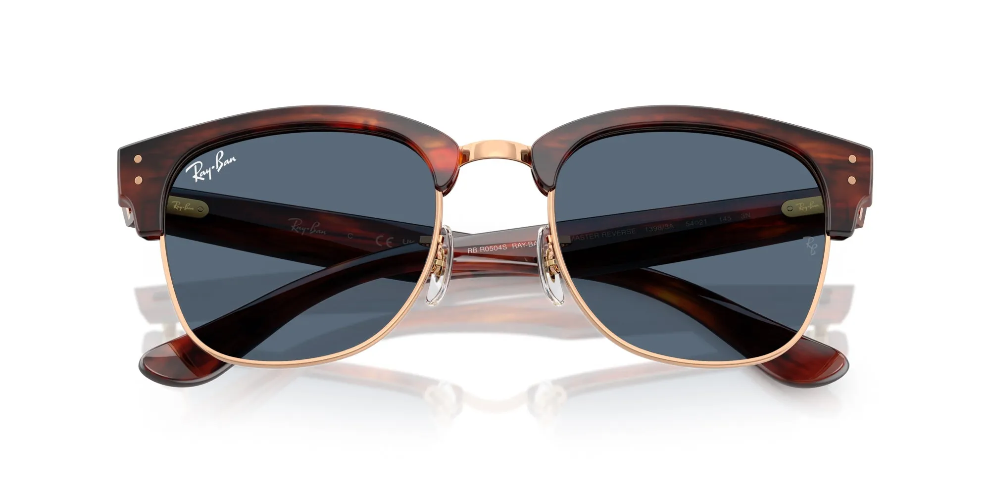Ray-Ban Clubmaster Reverse RBR0504S