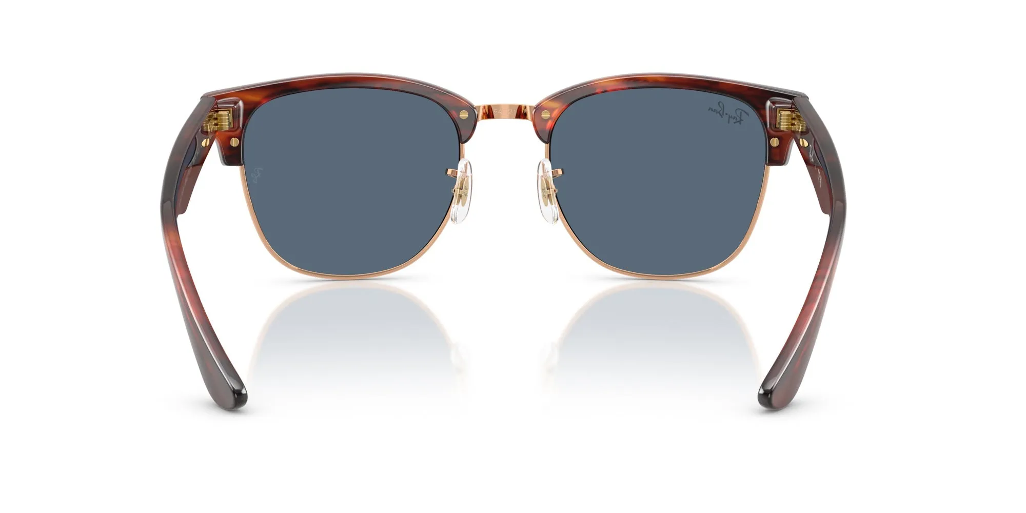 Ray-Ban Clubmaster Reverse RBR0504S