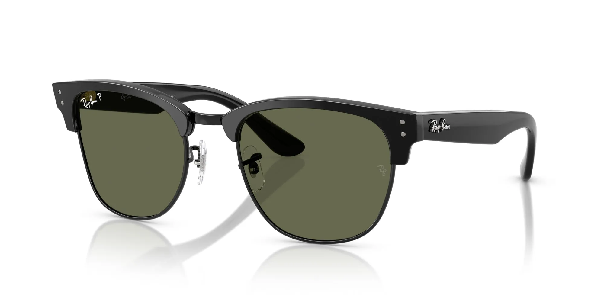 Ray-Ban Clubmaster Reverse RBR0504S