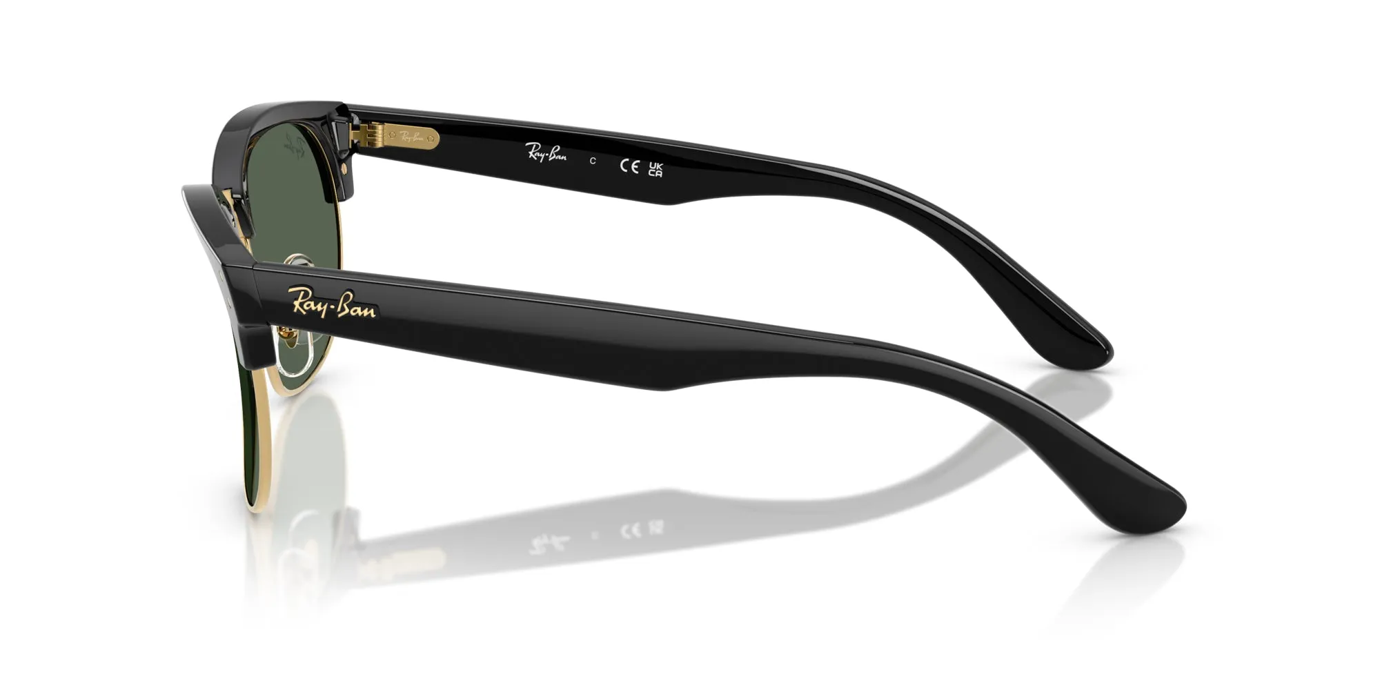 Ray-Ban Clubmaster Reverse RBR0504S
