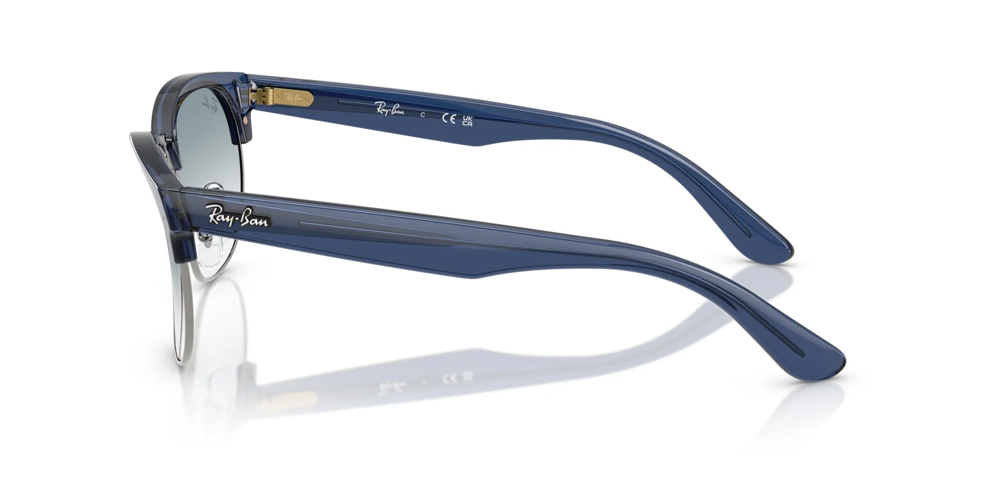 Ray-Ban Clubmaster Reverse RBR0504S