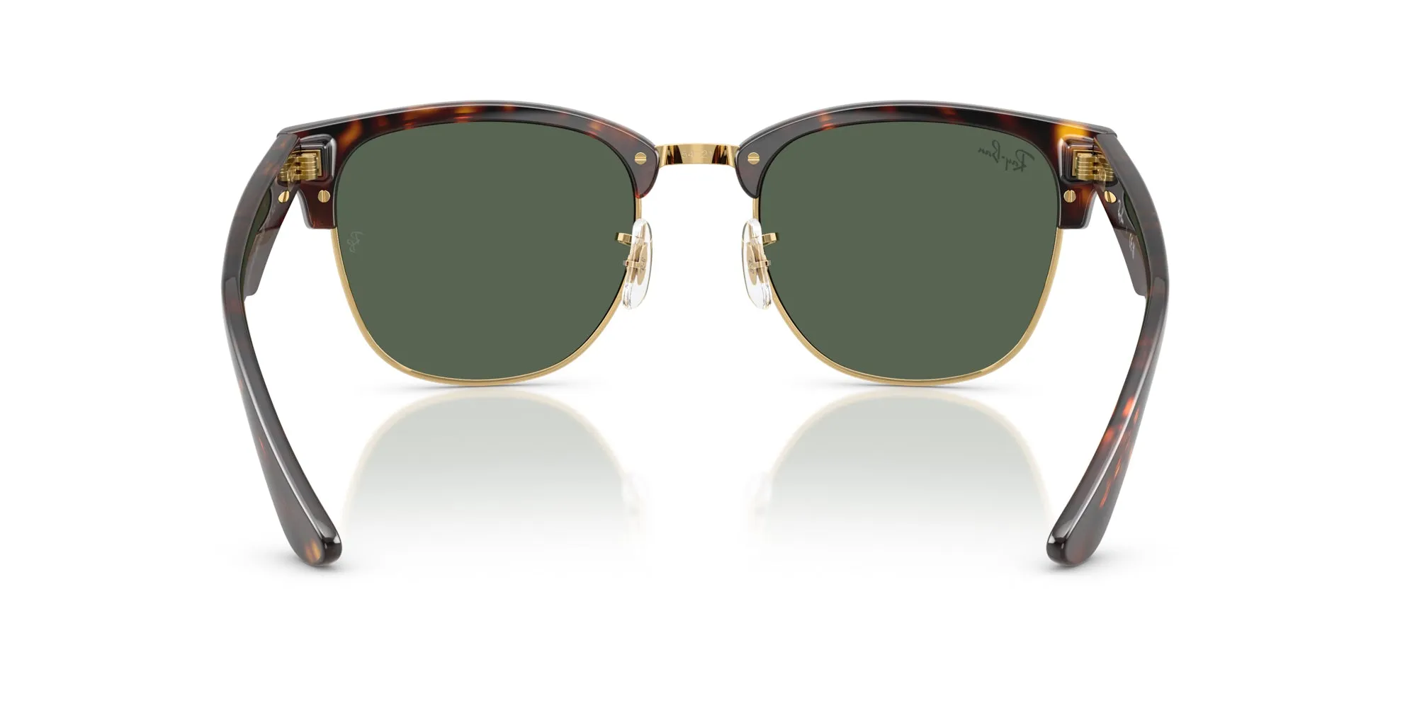 Ray-Ban Clubmaster Reverse RBR0504S