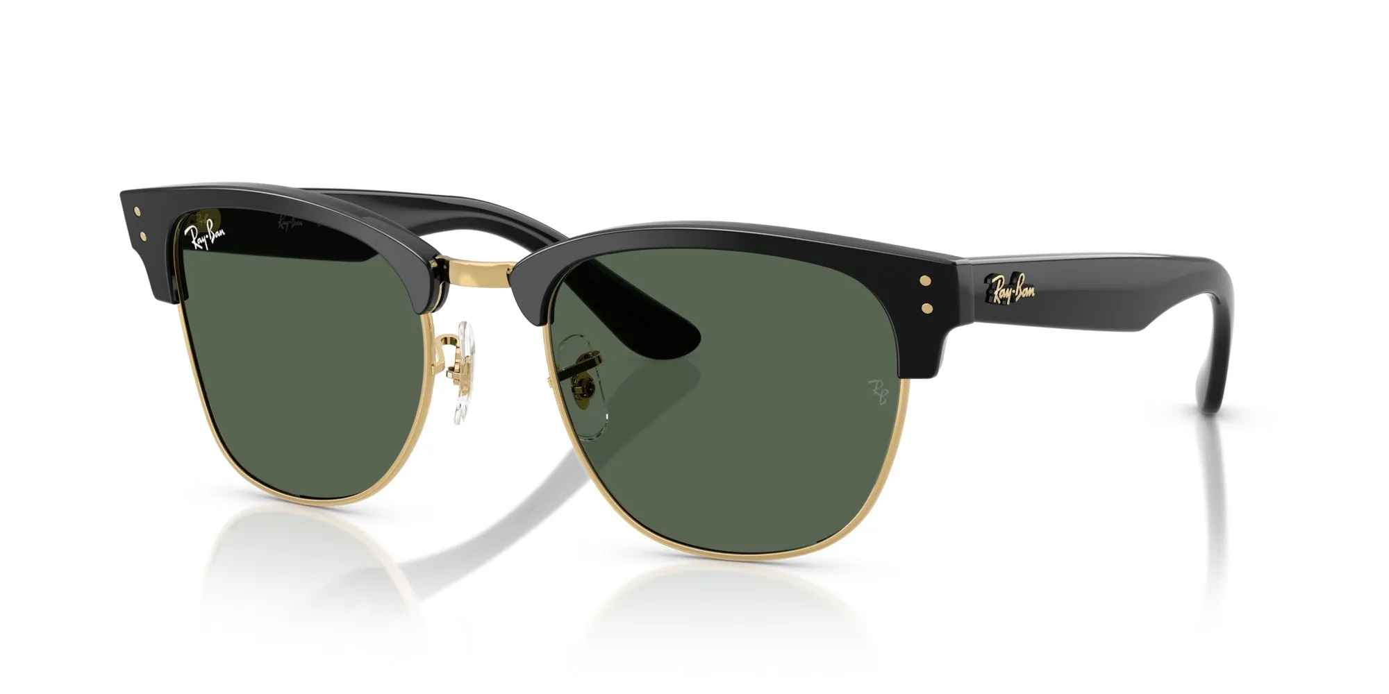 Ray-Ban Clubmaster Reverse RBR0504S