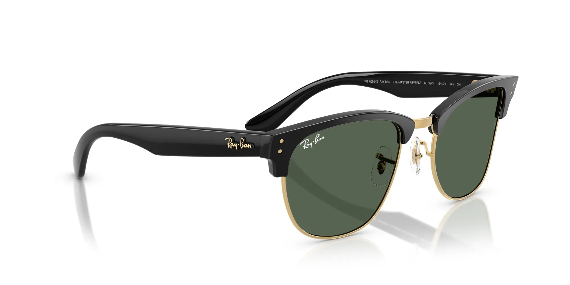 Ray-Ban Clubmaster Reverse RBR0504S