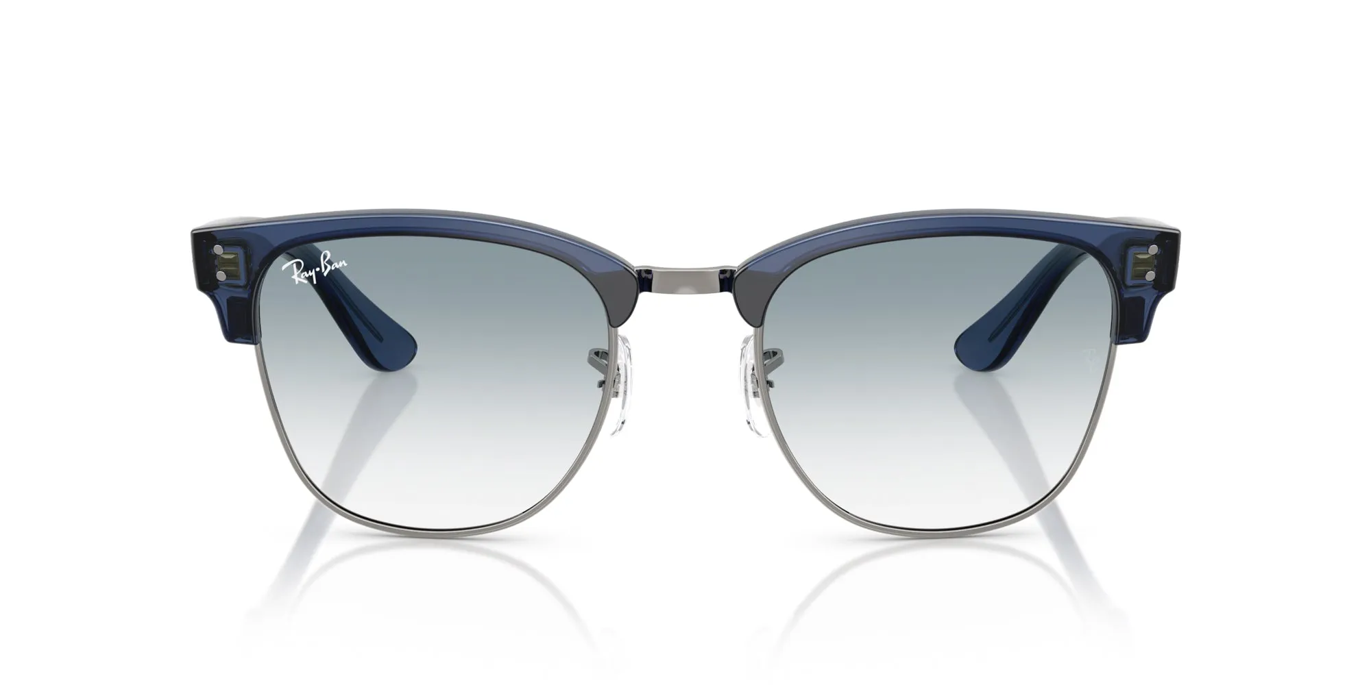 Ray-Ban Clubmaster Reverse RBR0504S