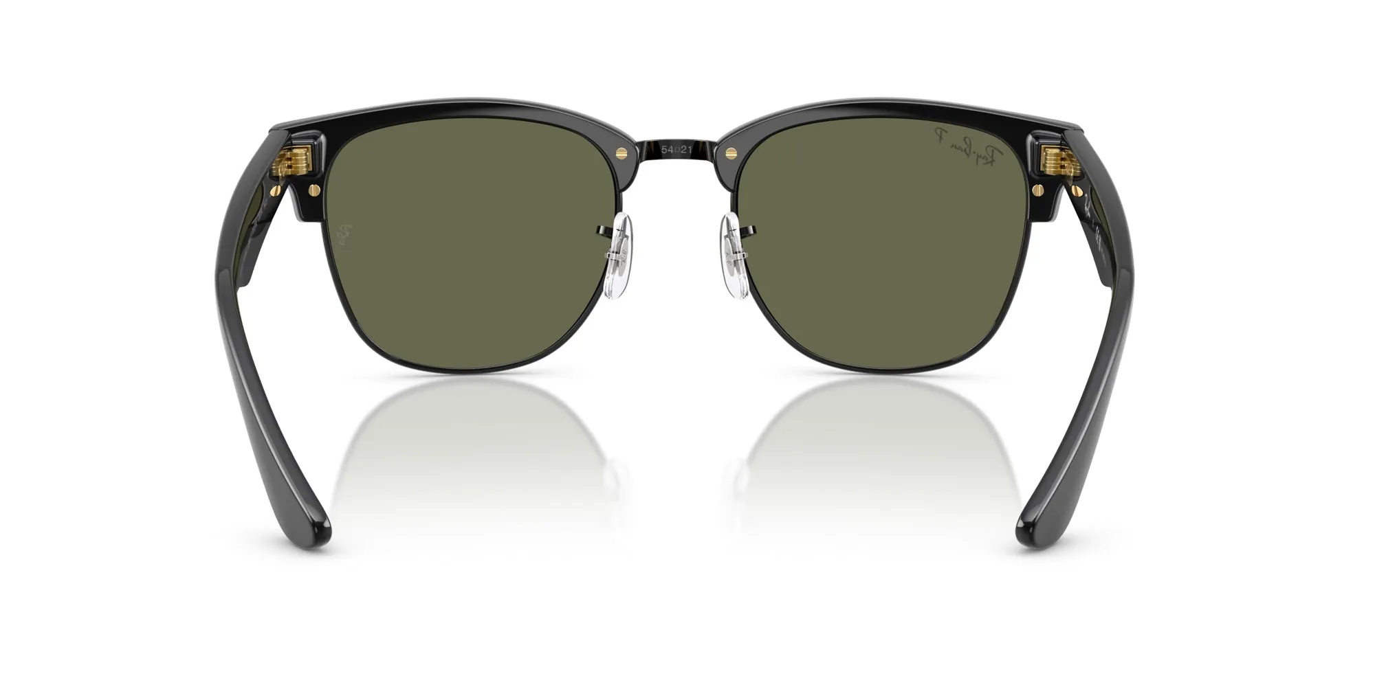 Ray-Ban Clubmaster Reverse RBR0504S