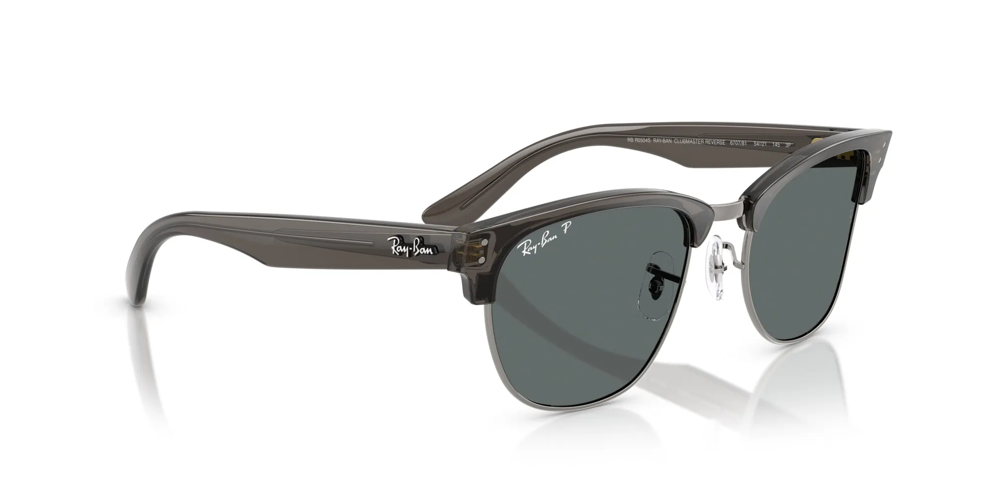 Ray-Ban Clubmaster Reverse RBR0504S