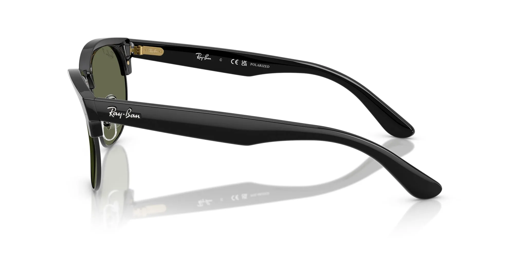 Ray-Ban Clubmaster Reverse RBR0504S
