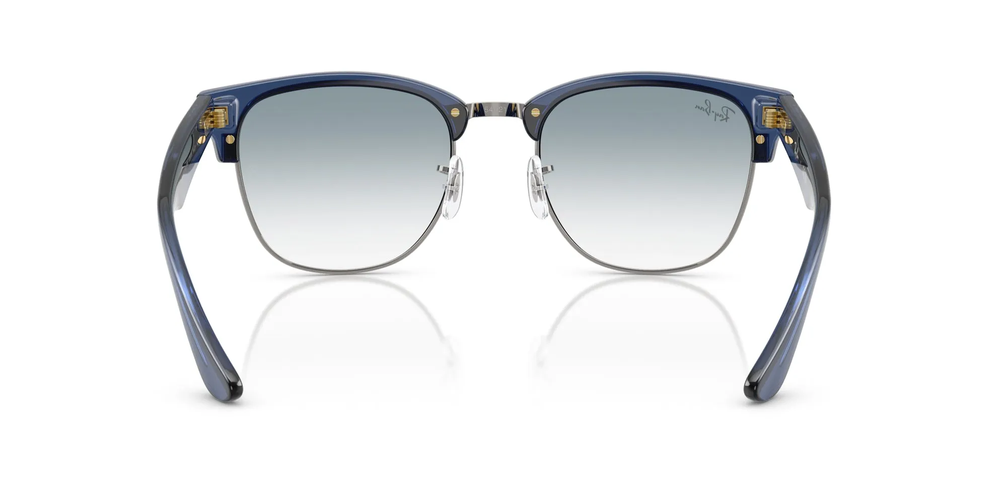 Ray-Ban Clubmaster Reverse RBR0504S