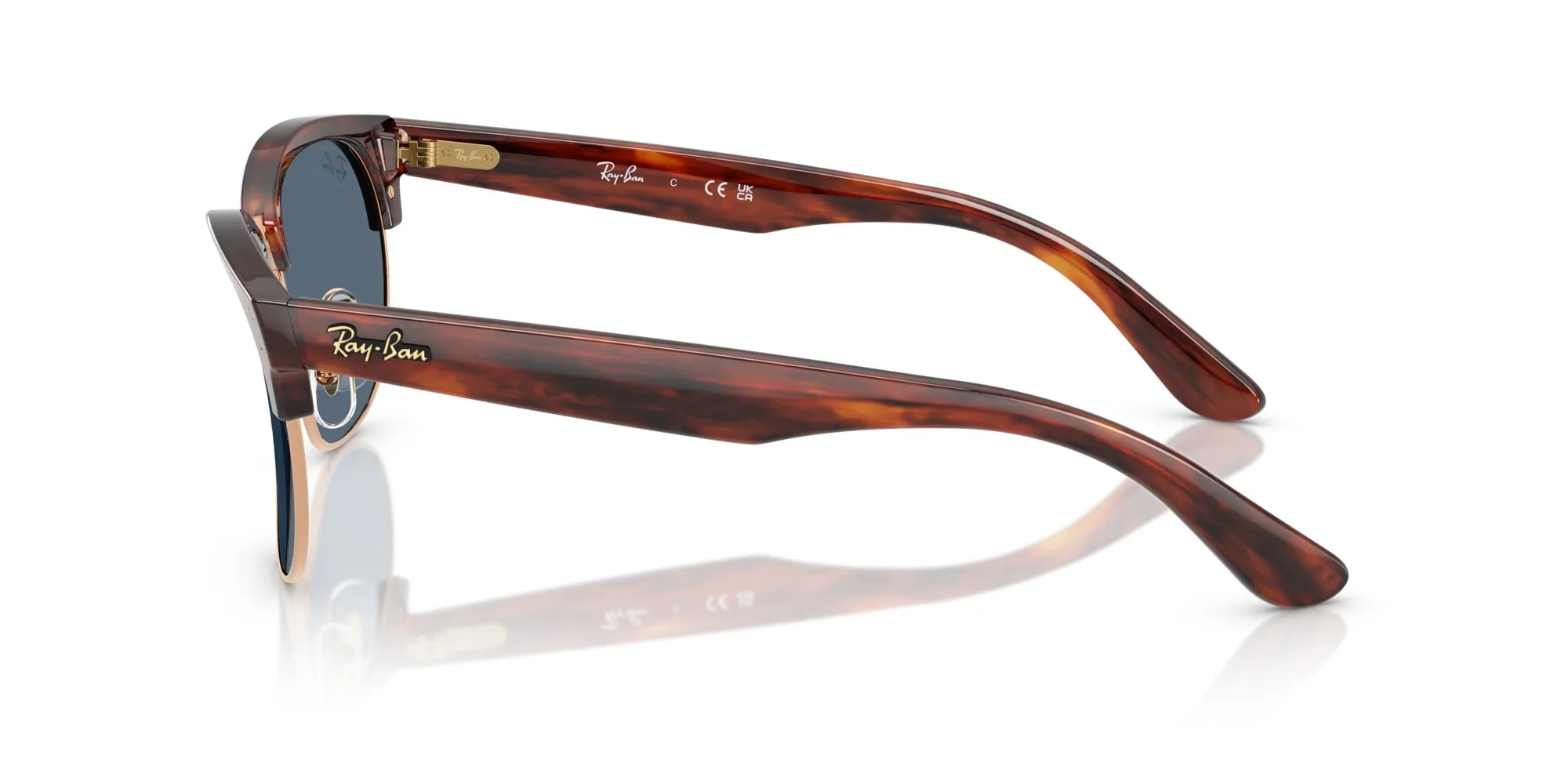 Ray-Ban Clubmaster Reverse RBR0504S