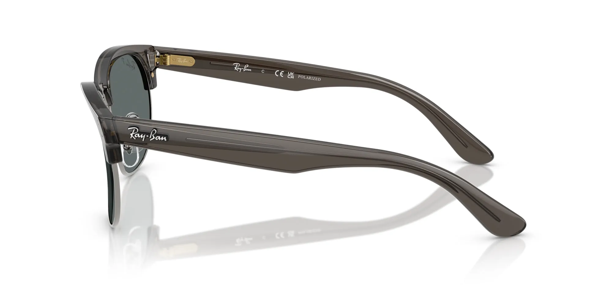 Ray-Ban Clubmaster Reverse RBR0504S