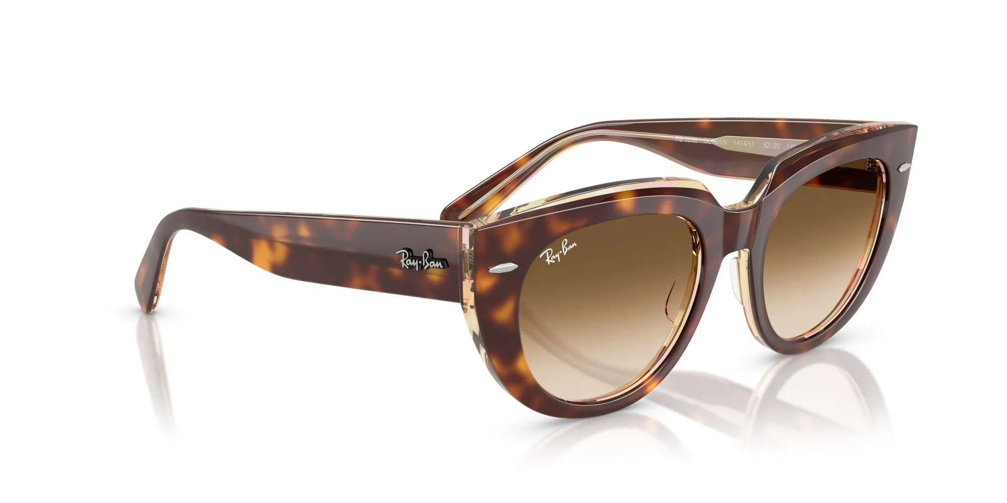Ray-Ban Doreen RB2286