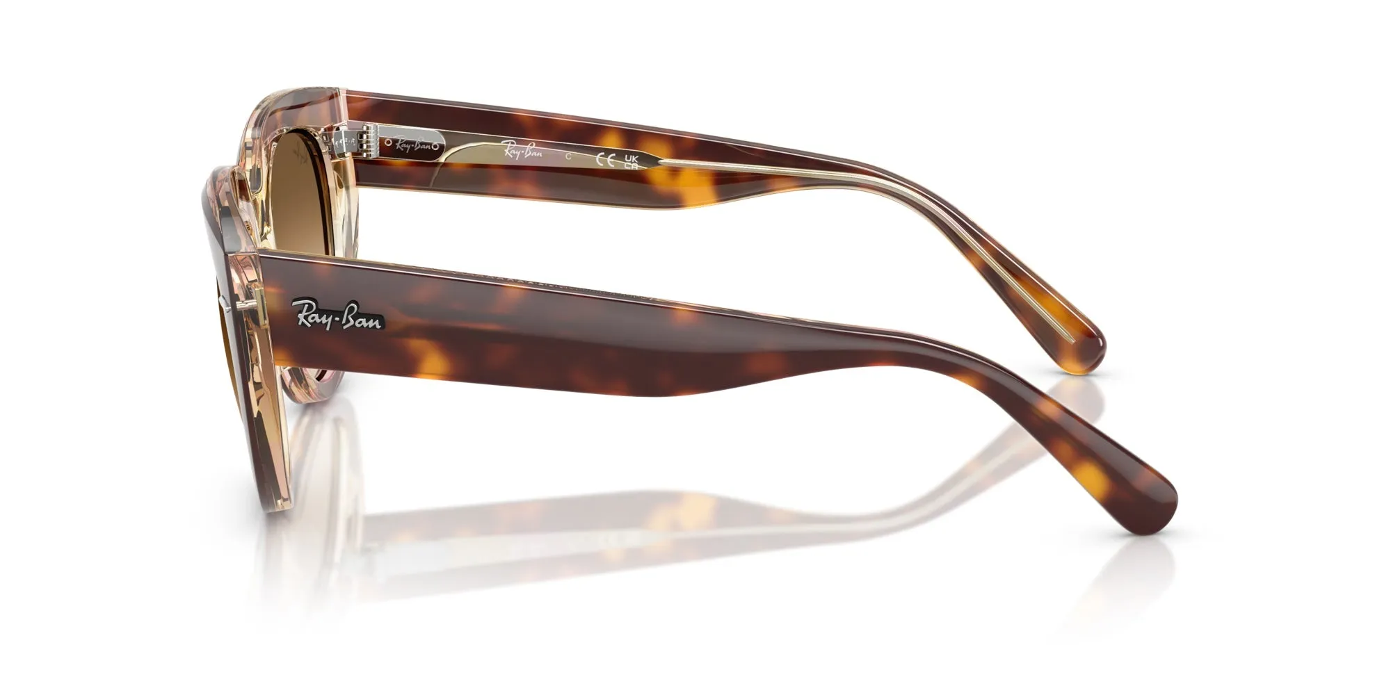 Ray-Ban Doreen RB2286
