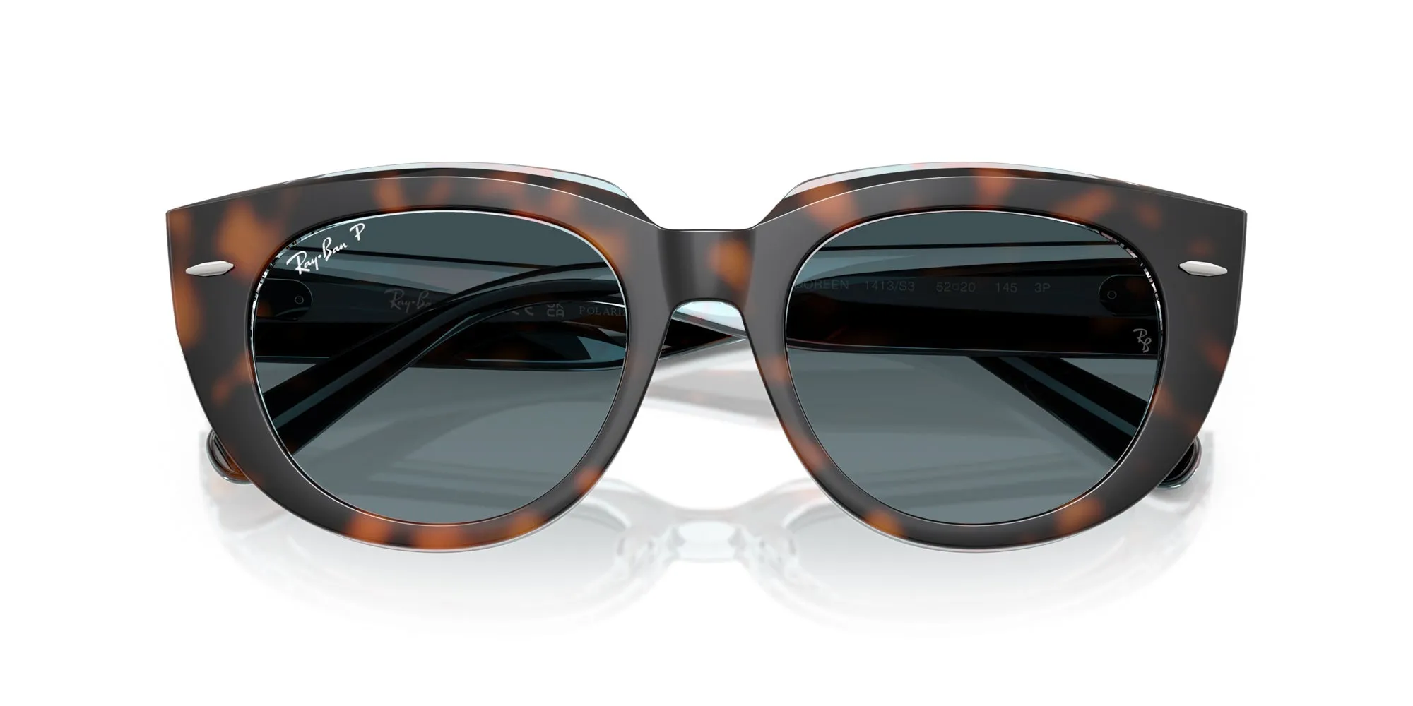 Ray-Ban Doreen RB2286