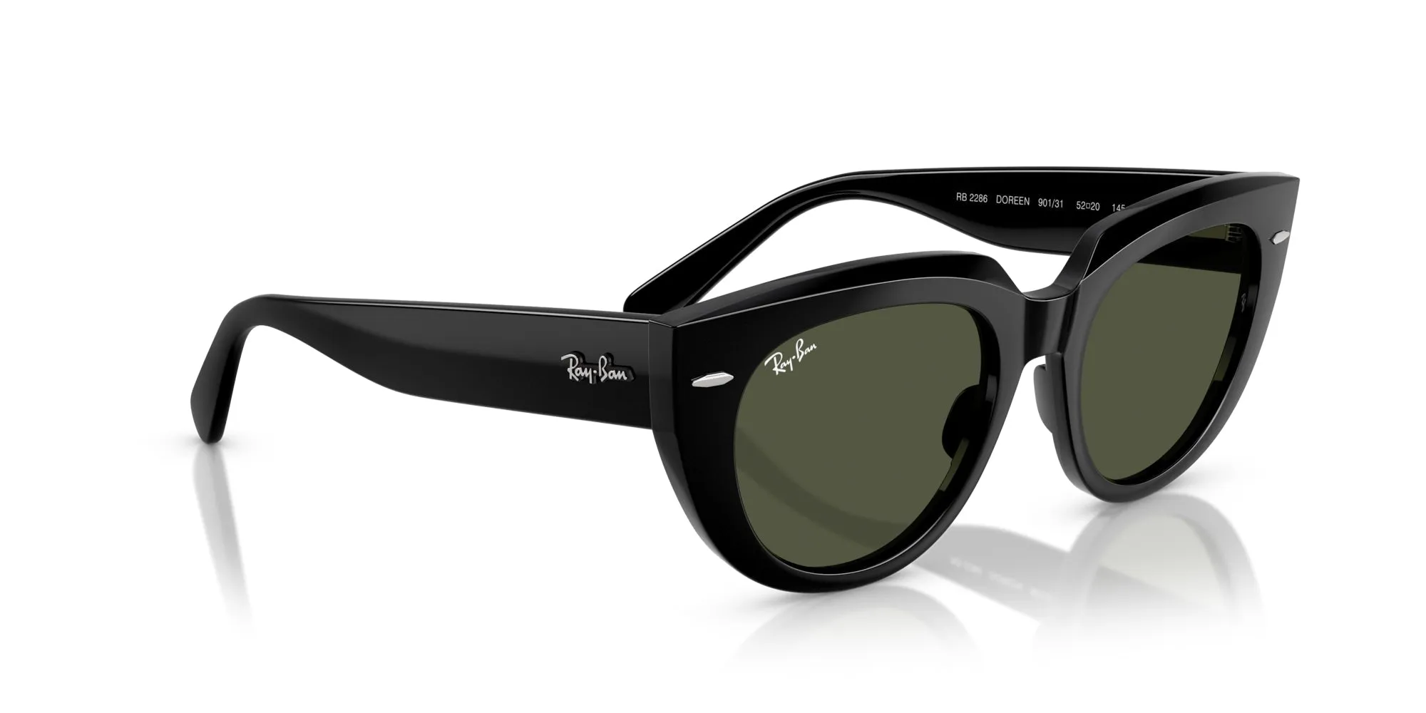 Ray-Ban Doreen RB2286