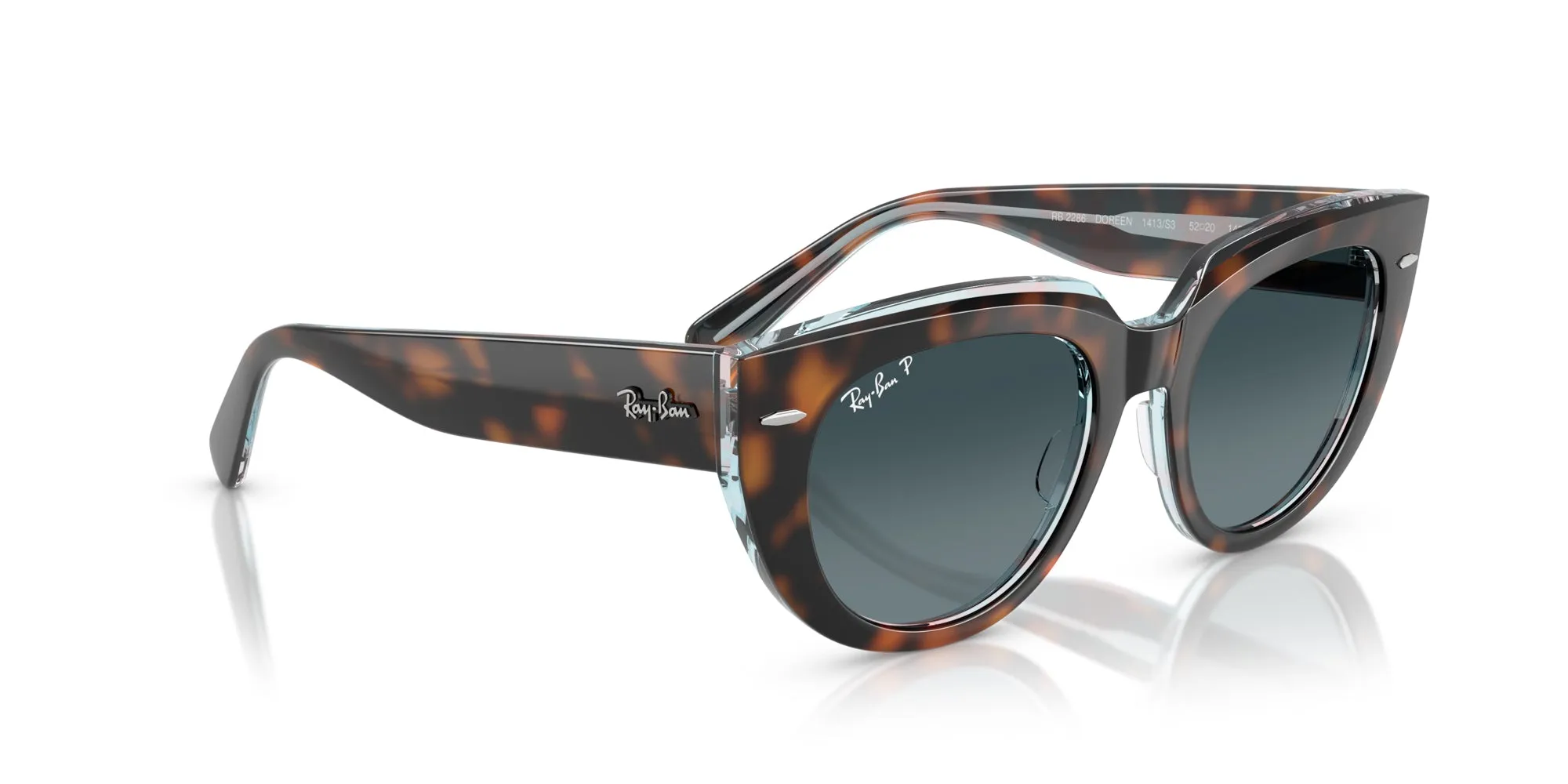 Ray-Ban Doreen RB2286
