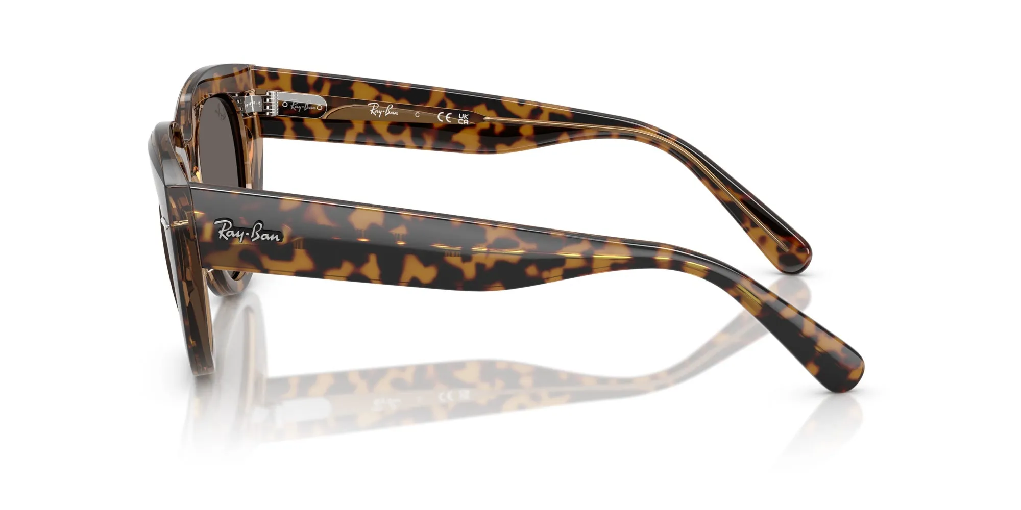 Ray-Ban Doreen RB2286