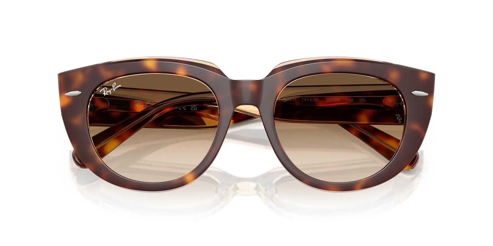Ray-Ban Doreen RB2286