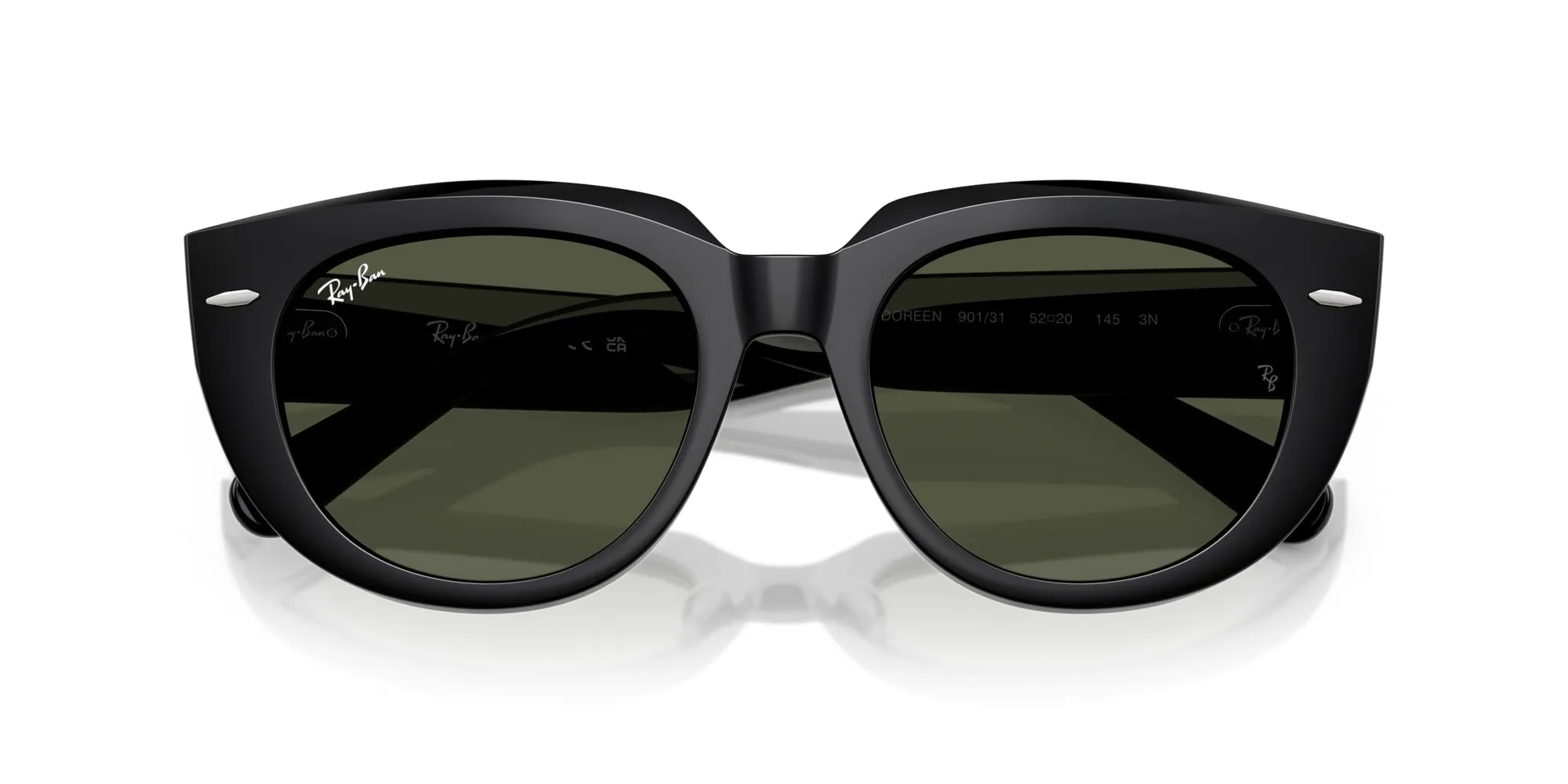 Ray-Ban Doreen RB2286