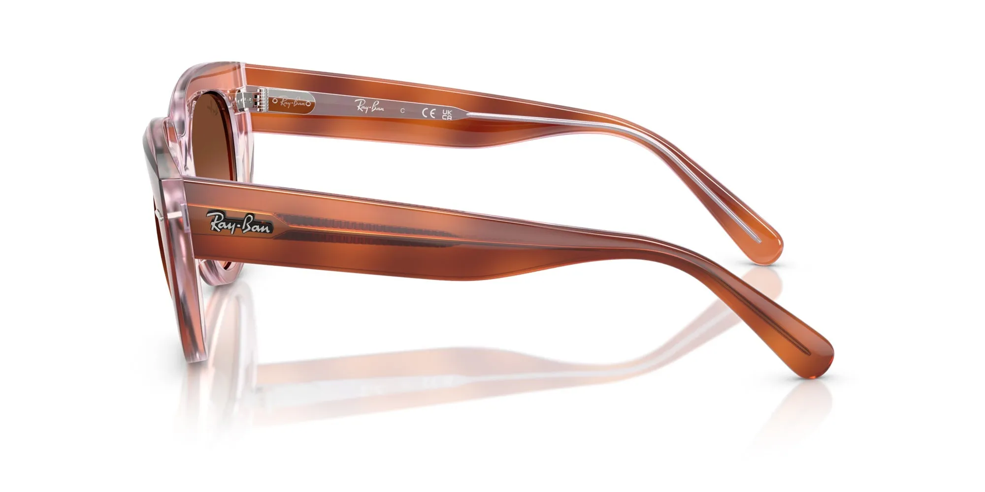Ray-Ban Doreen RB2286