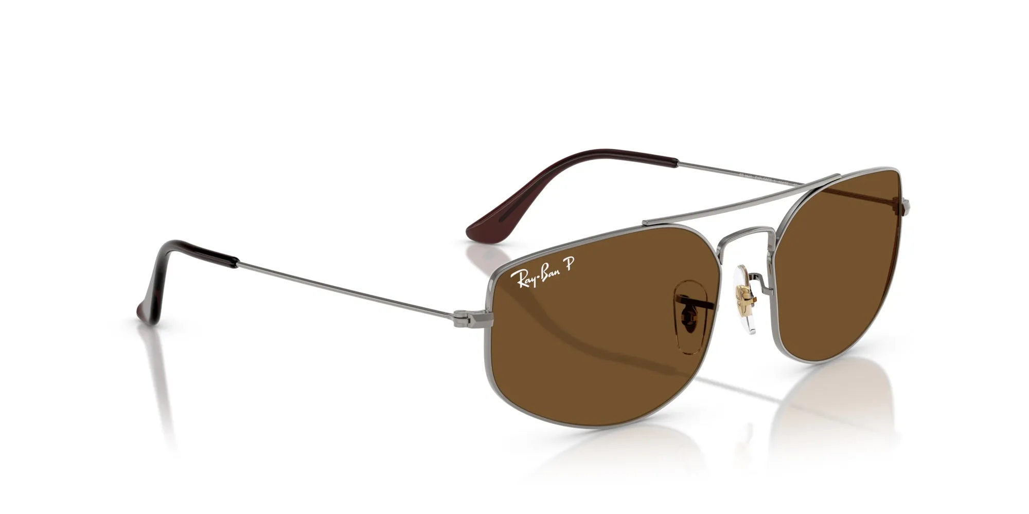 Ray-Ban Explorer 5 RB3845
