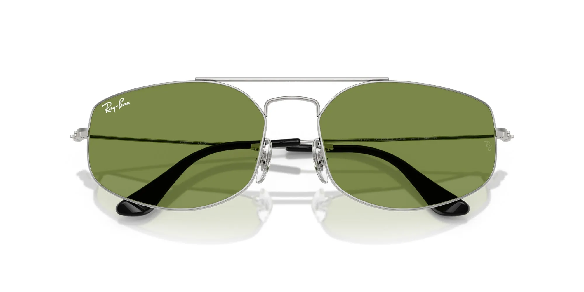 Ray-Ban Explorer 5 RB3845